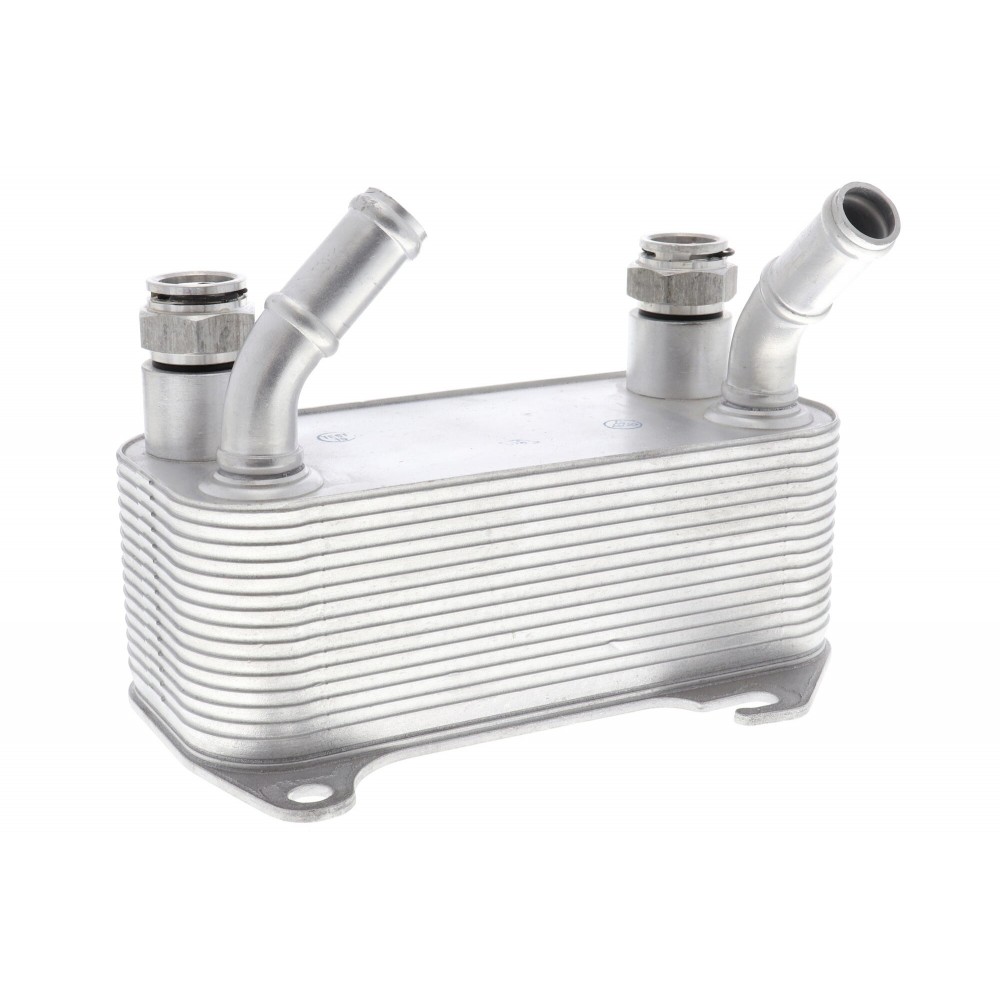 Oil Cooler, engine oil