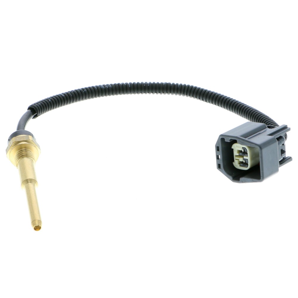 Sensor, coolant temperature