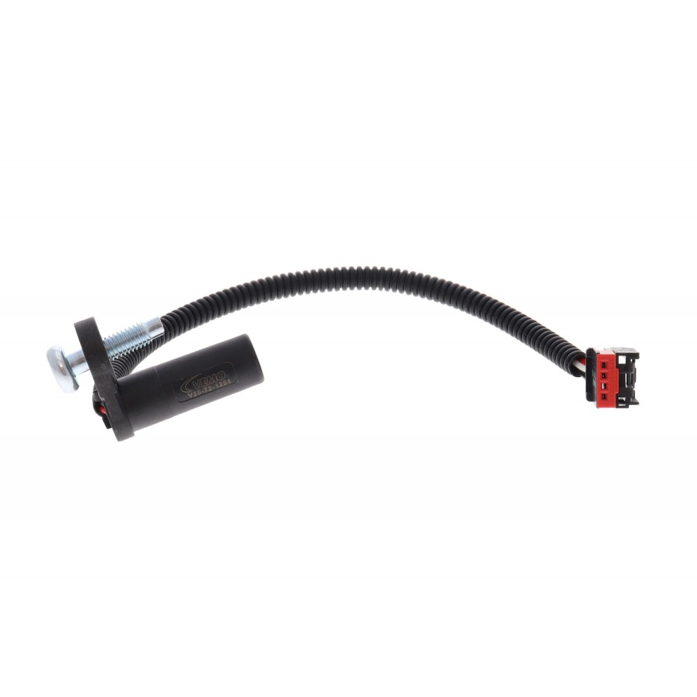 RPM Sensor, automatic transmission