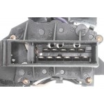 steering column switch