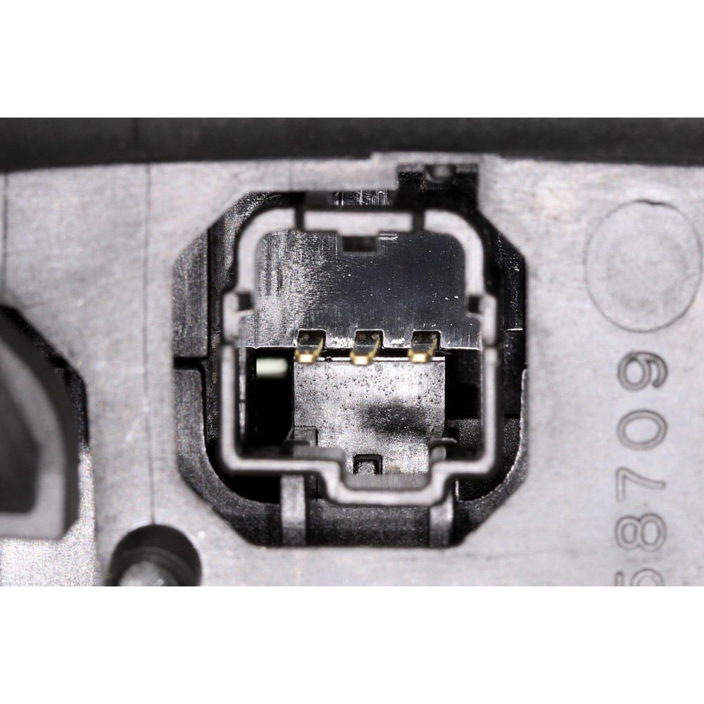 Steering Column Switch