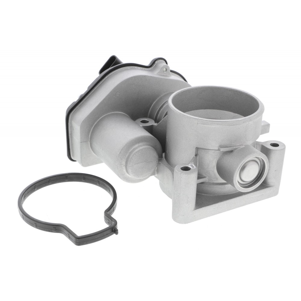 Throttle body