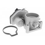 Throttle body