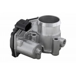 Throttle body