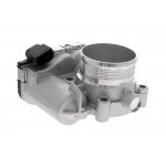 Throttle body