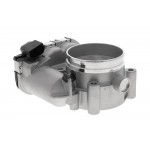 Throttle body