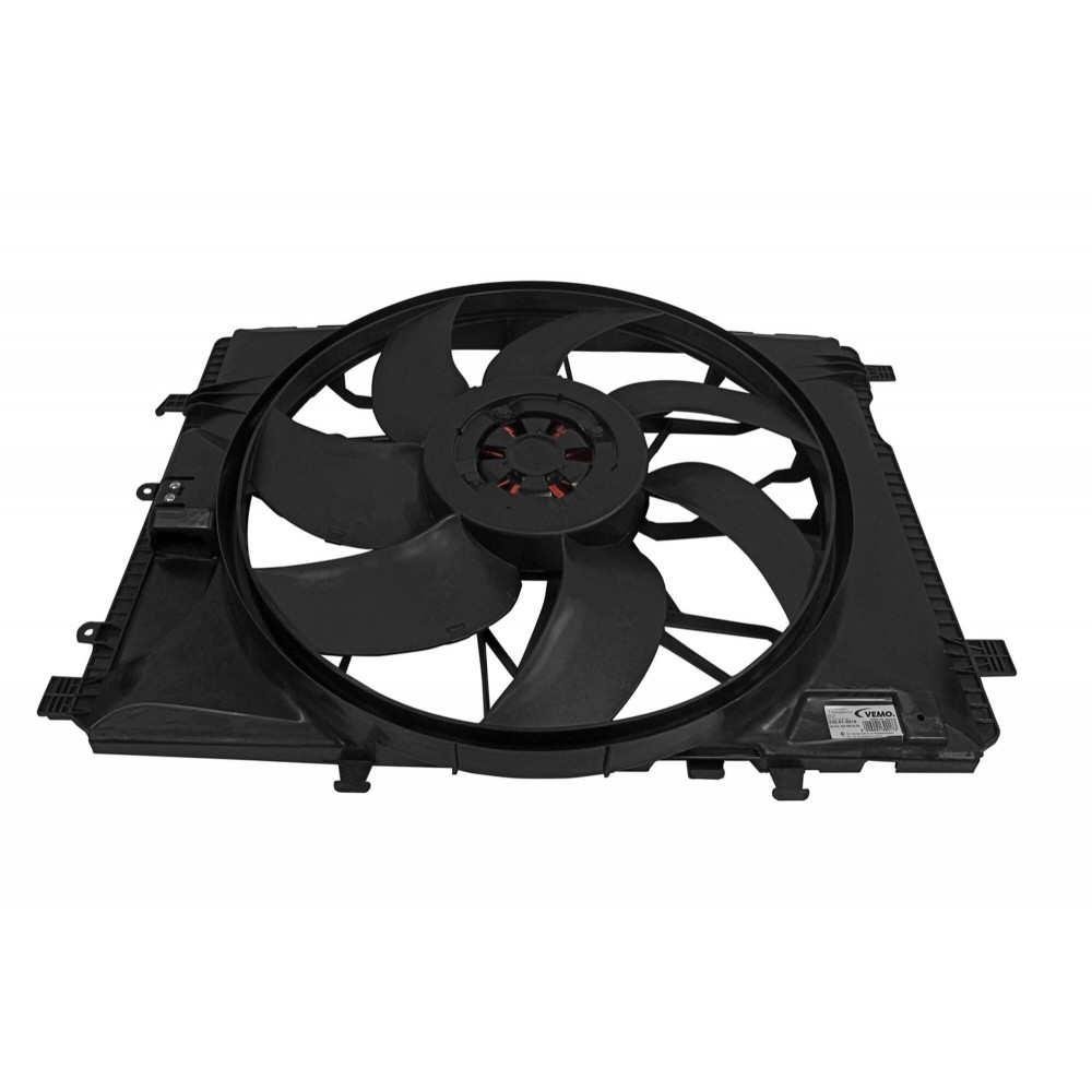 Fan, engine cooling