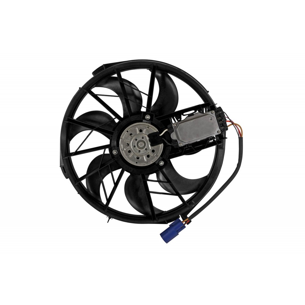 Fan, engine cooling