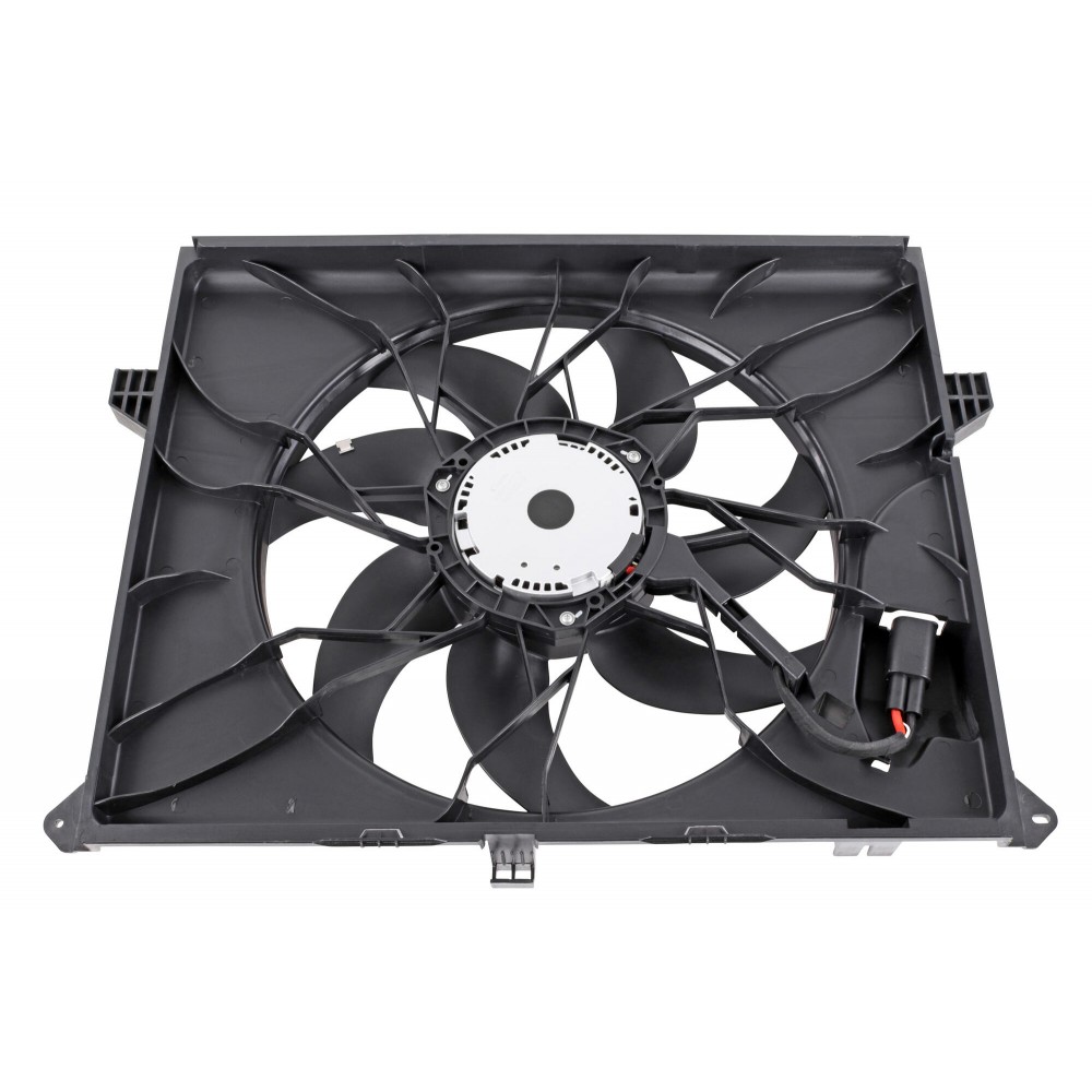 Fan, engine cooling