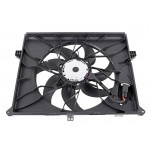 Fan, engine cooling