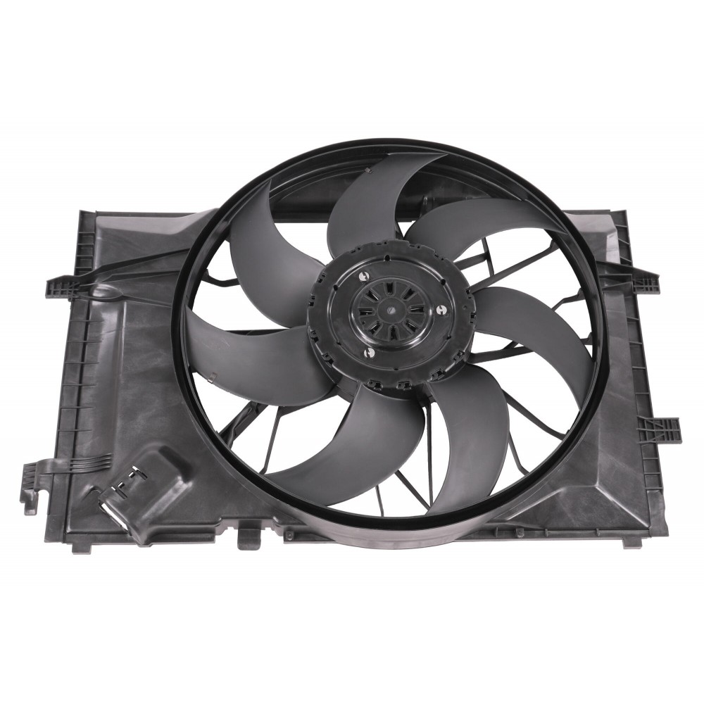 Fan, engine cooling