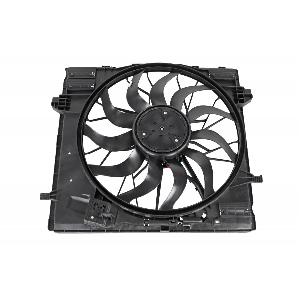 Fan, engine cooling