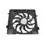 Fan, engine cooling