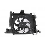 Fan, engine cooling