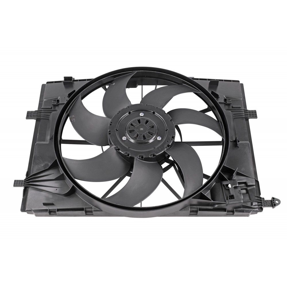 Fan, engine cooling