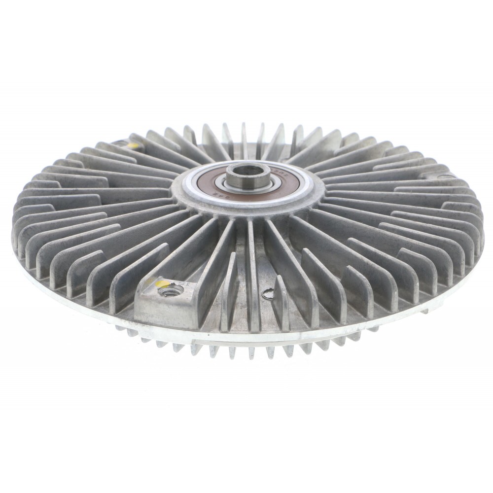 Clutch, radiator fan