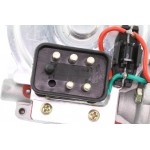 Wiper Motor