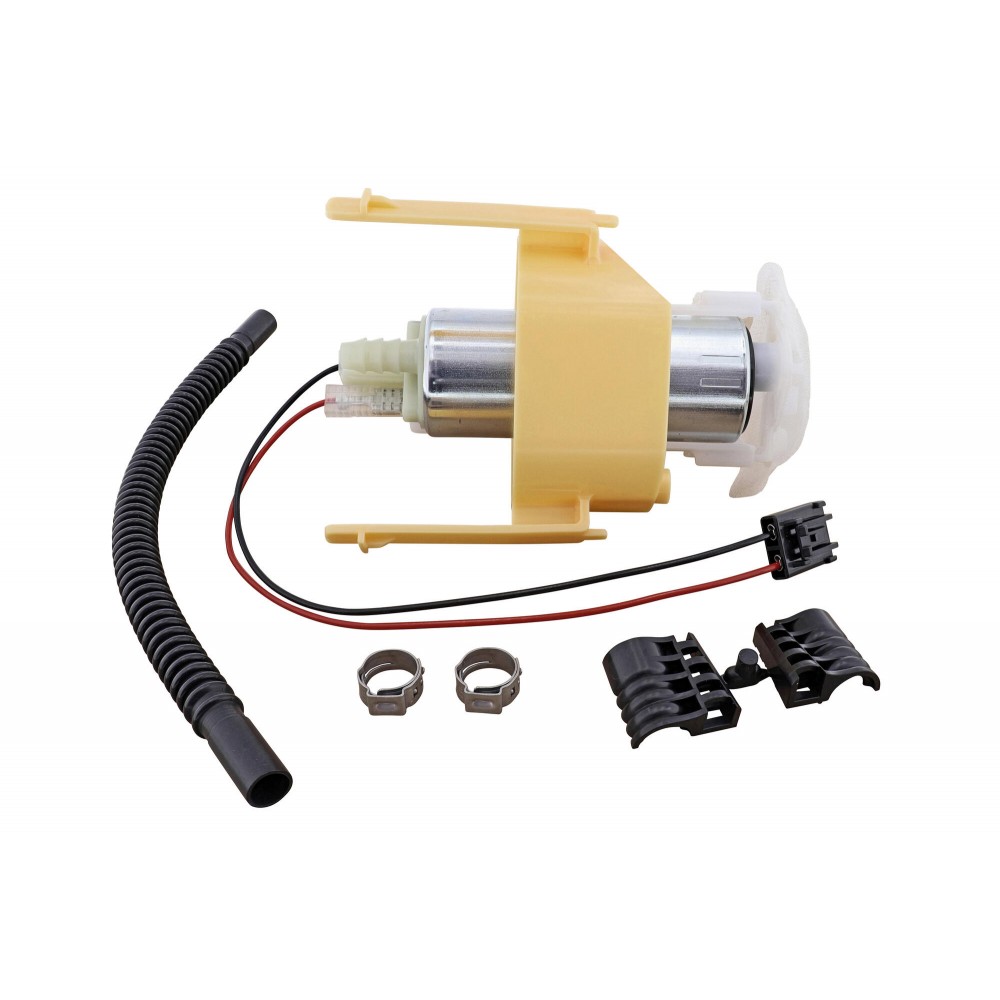 Fuel Feed Unit