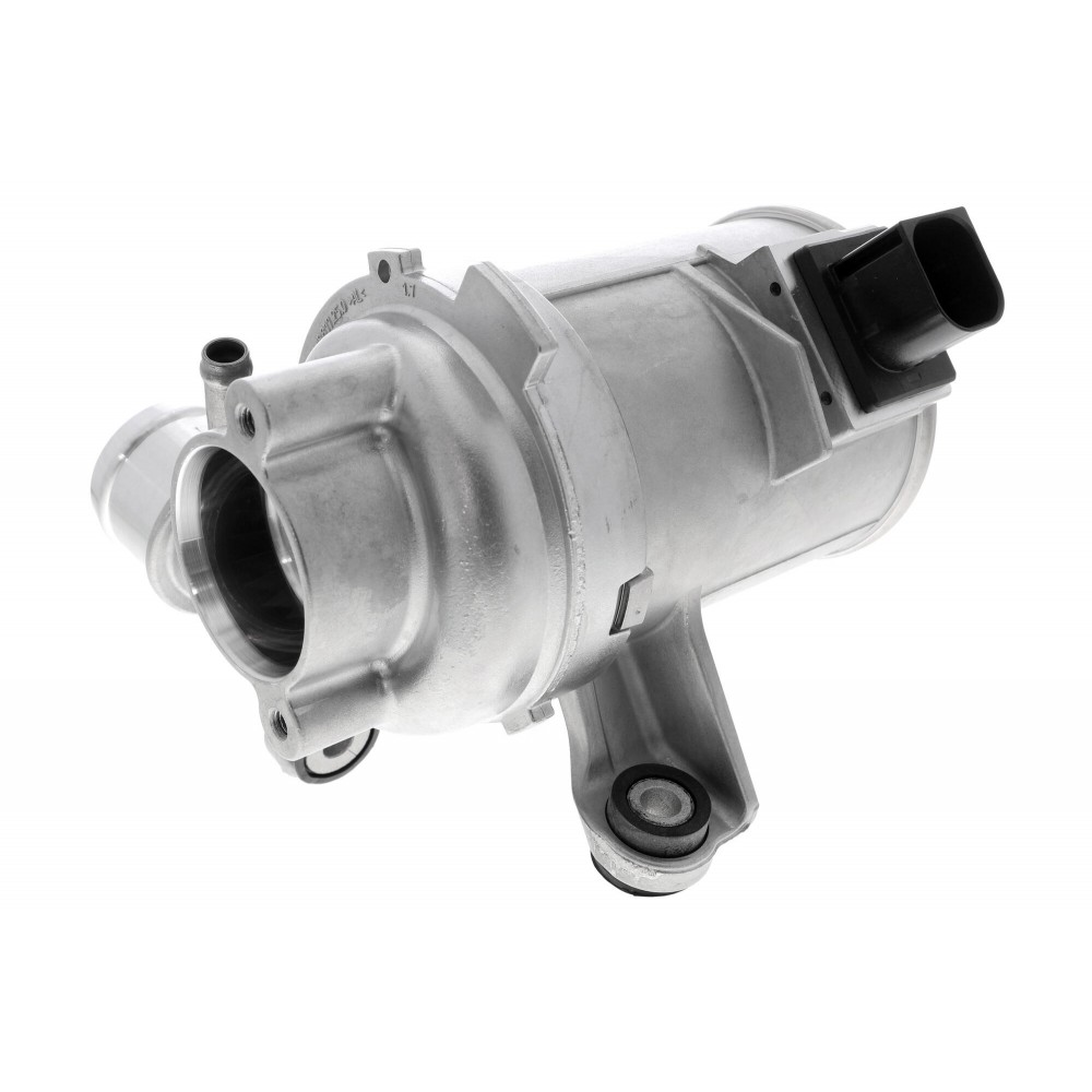 Auxiliary water pump (cooling water circ