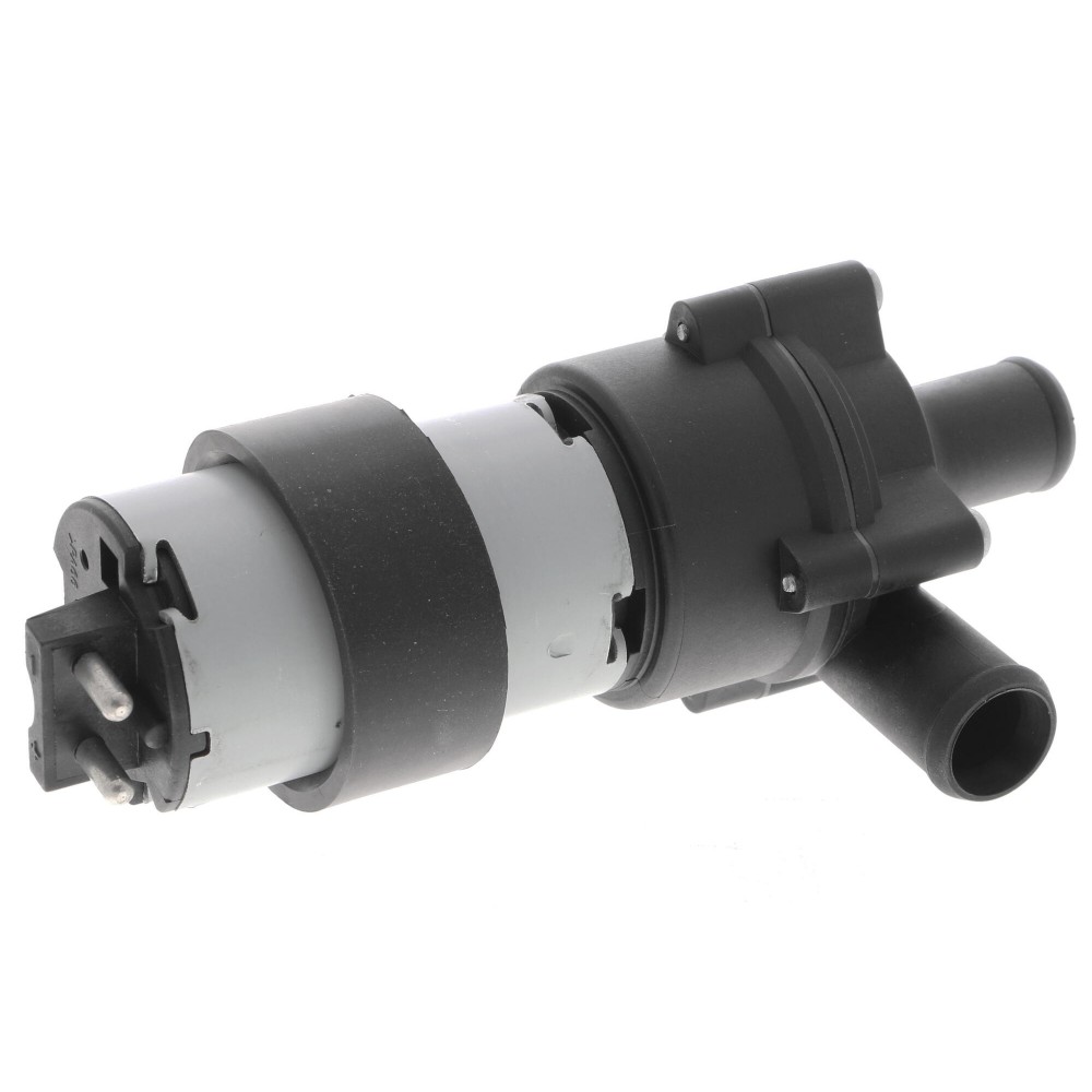 Auxiliary water pump (cooling water circ