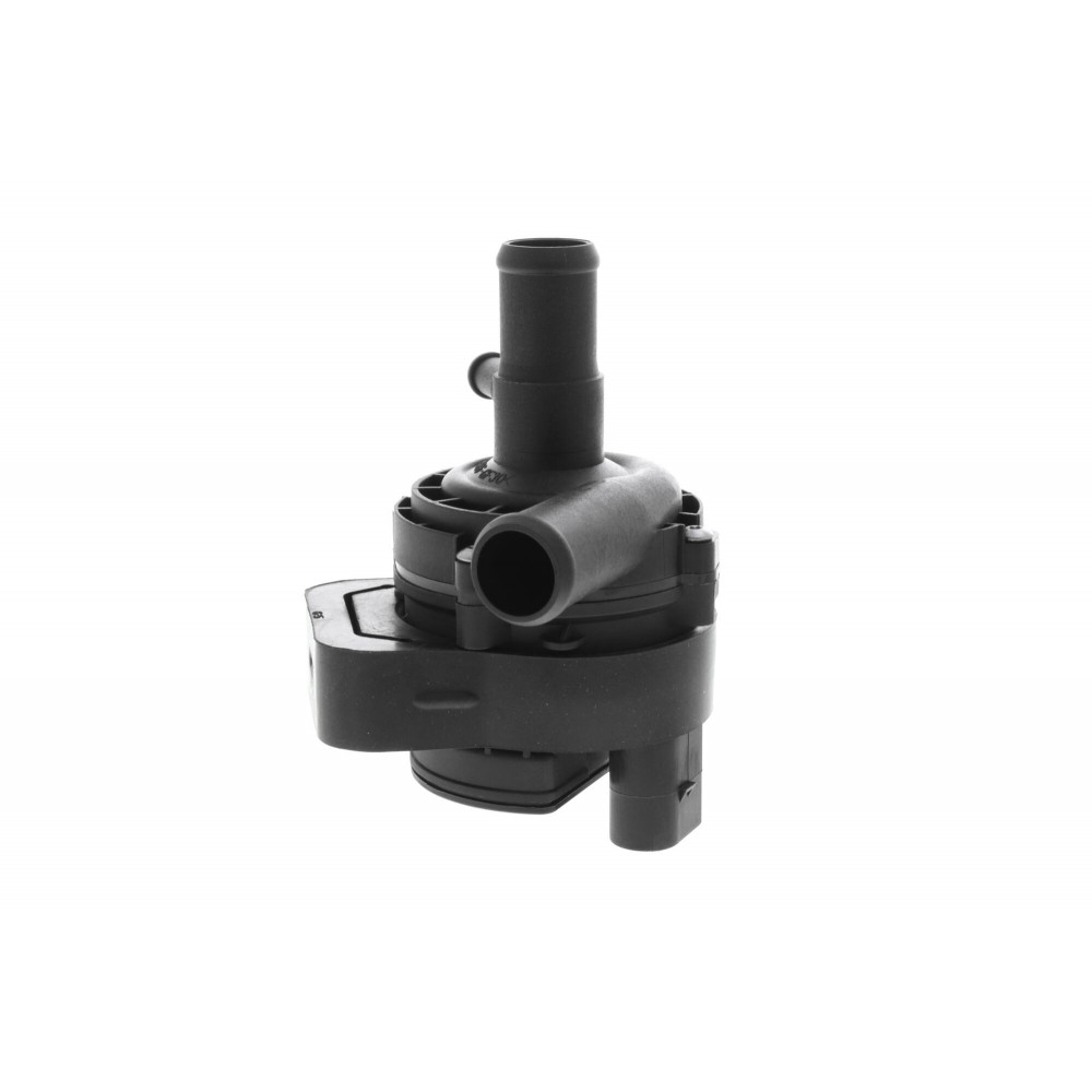 Auxiliary water pump (cooling water circ