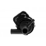 Auxiliary water pump (cooling water circ