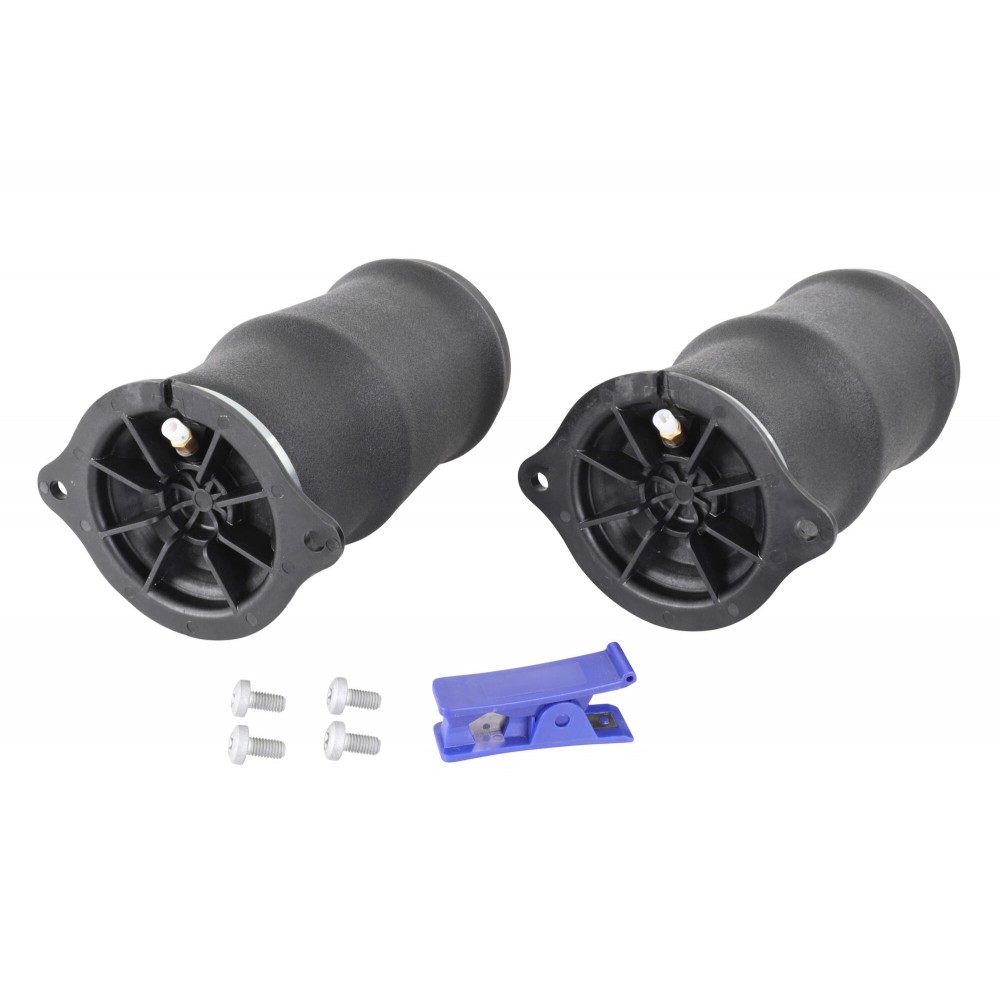 Air Spring, suspension