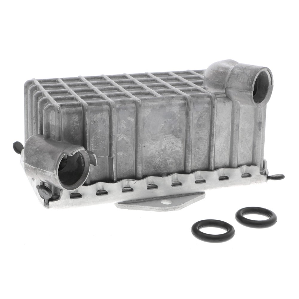 Oil Cooler, engine oil