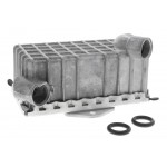 Oil Cooler, engine oil