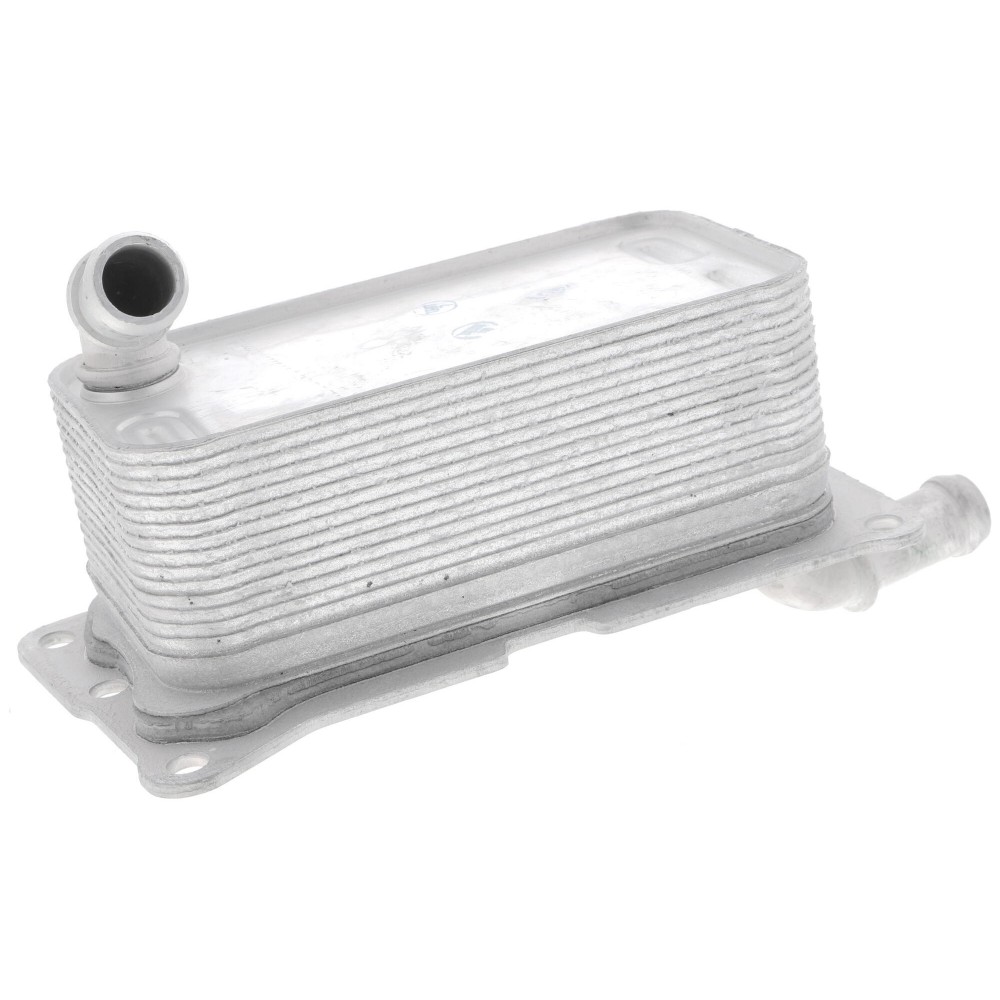 Oil Cooler, automatic transmission