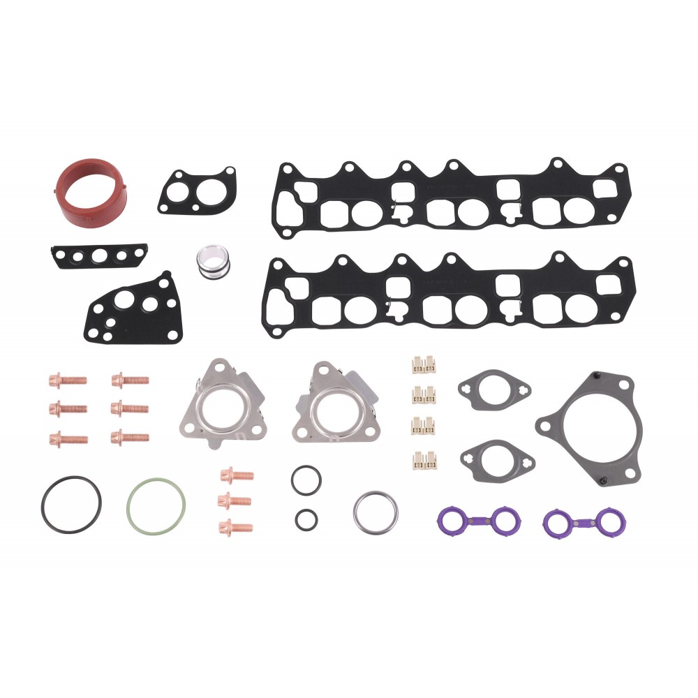 Gasket Set, oil cooler