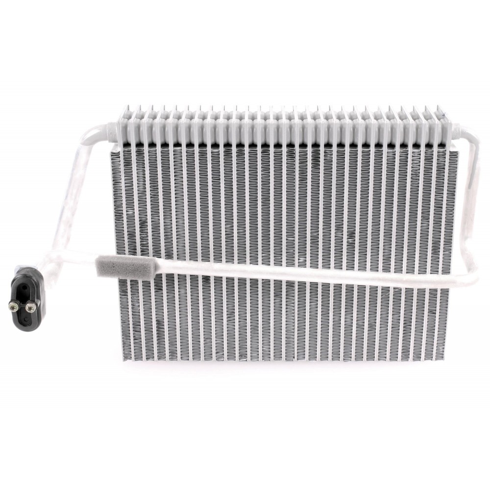 Evaporator, air conditioning