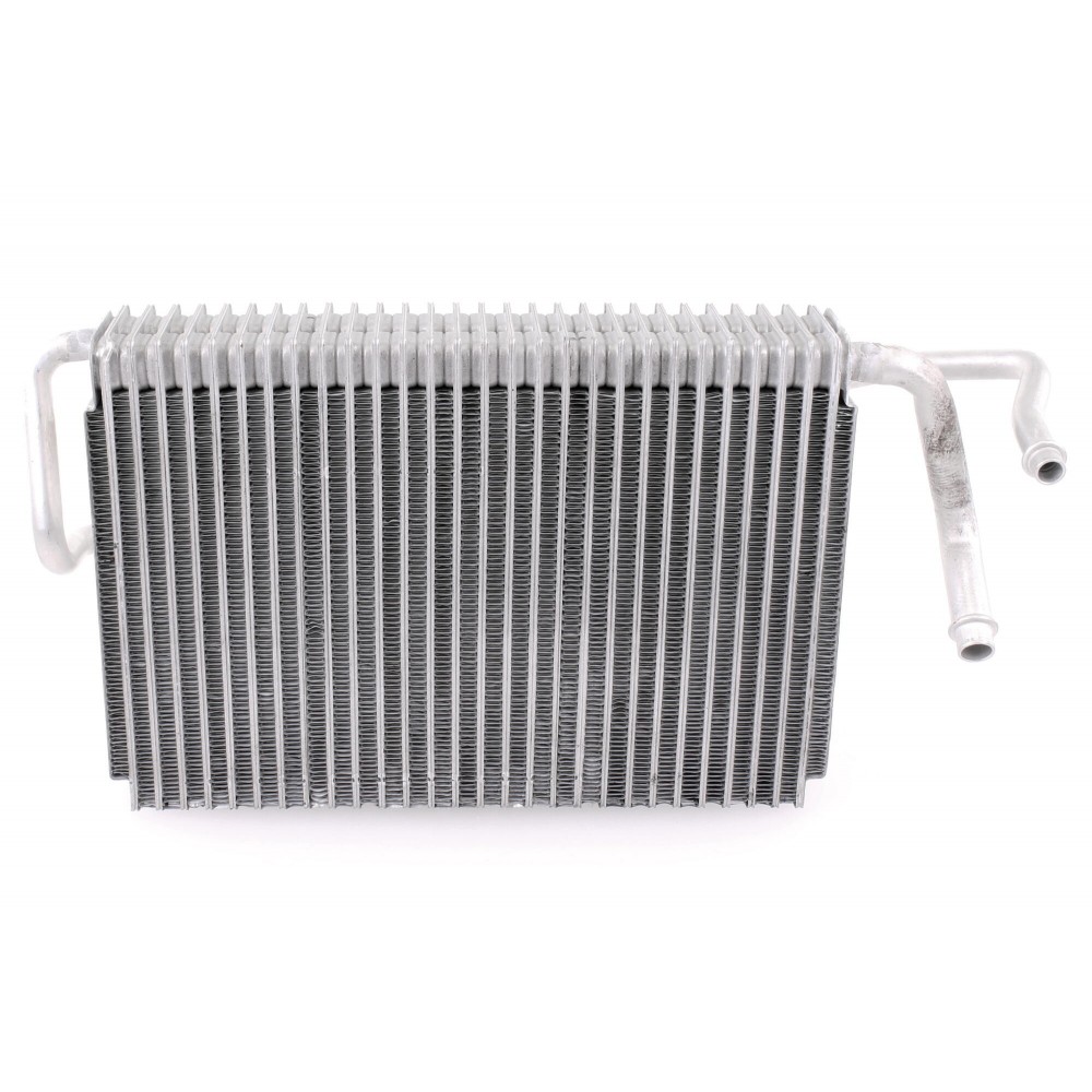 Evaporator, air conditioning