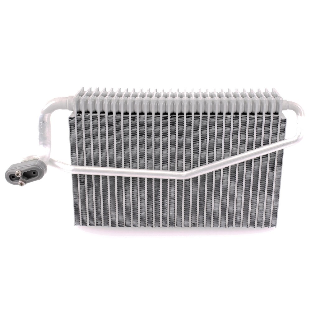 Evaporator, air conditioning