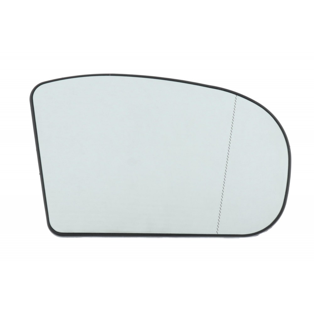 Mirror Glass, exterior mirror