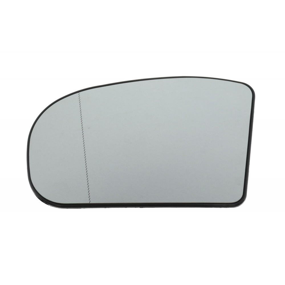 Mirror Glass, exterior mirror