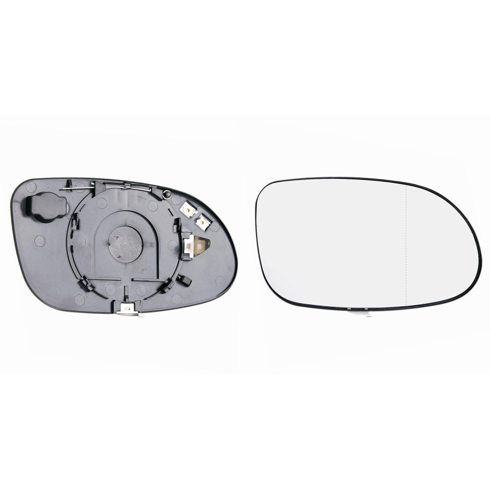 Mirror Glass, exterior mirror