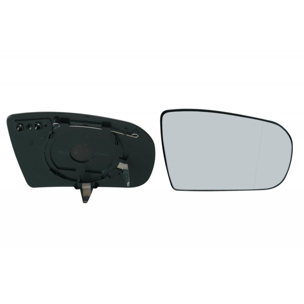 Mirror Glass, exterior mirror