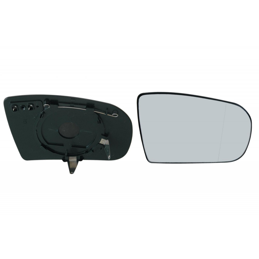 Mirror Glass, exterior mirror