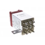 Overvoltage Protection Relay, ABS