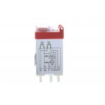 Overvoltage Protection Relay, ABS