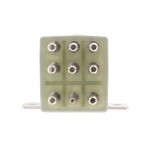 Overvoltage Protection Relay, ABS