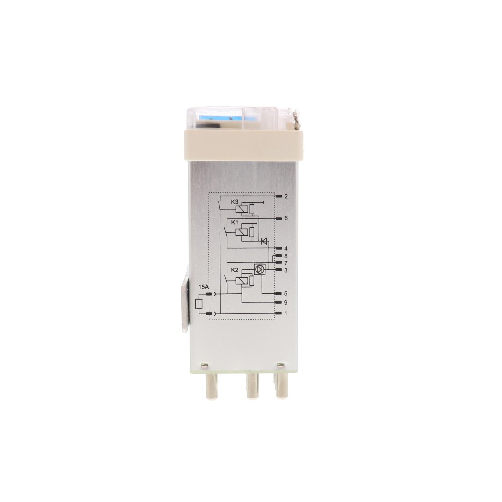 Overvoltage Protection Relay, ABS