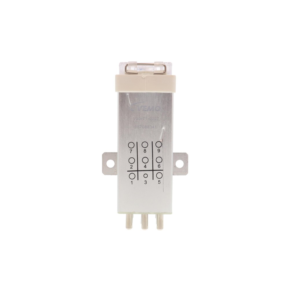 Overvoltage Protection Relay, ABS