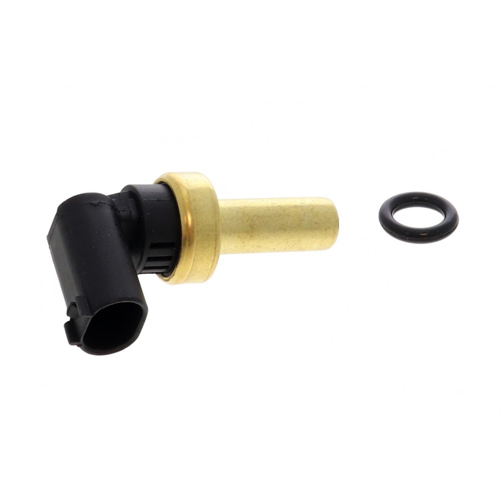 Sensor, coolant temperature