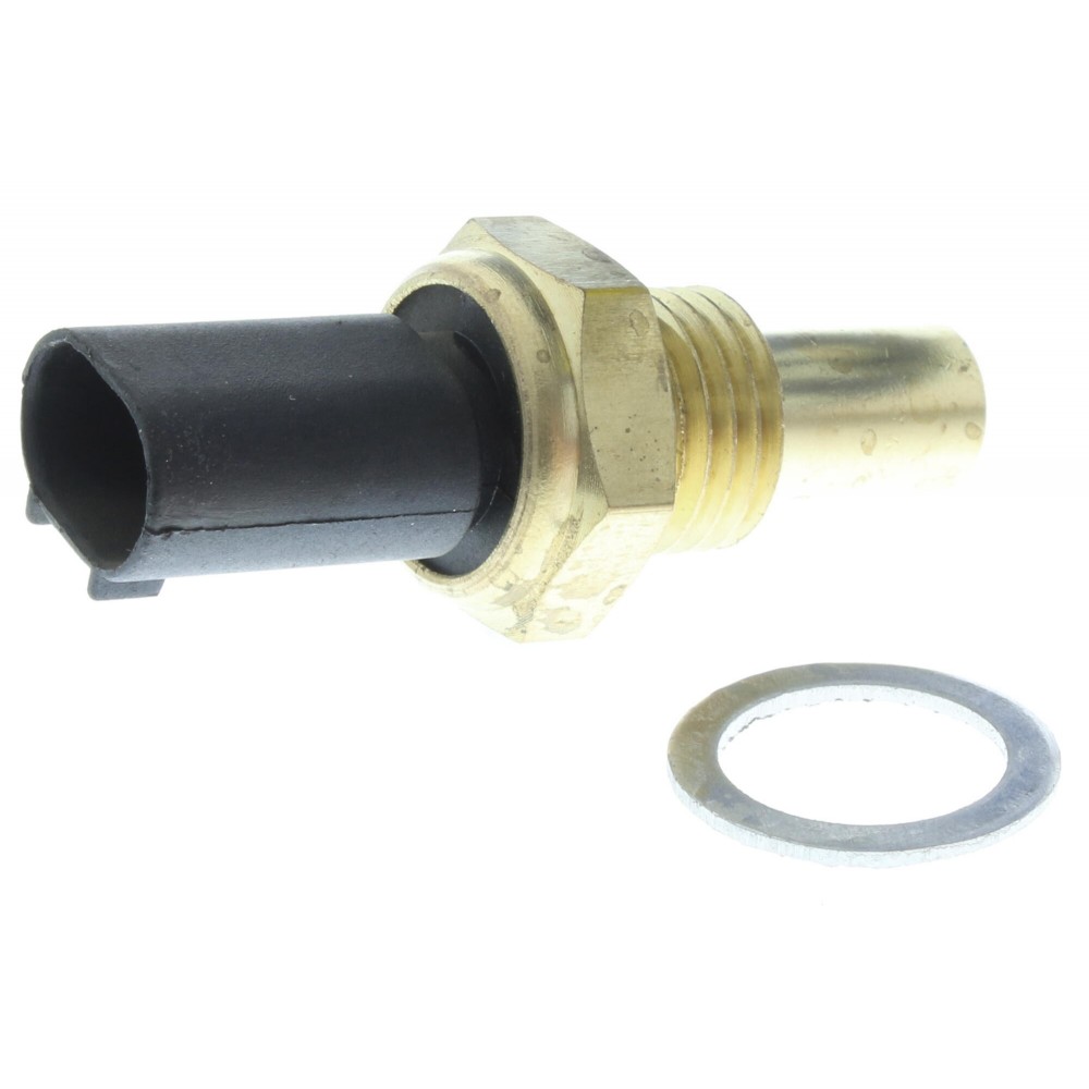 Sensor, coolant temperature