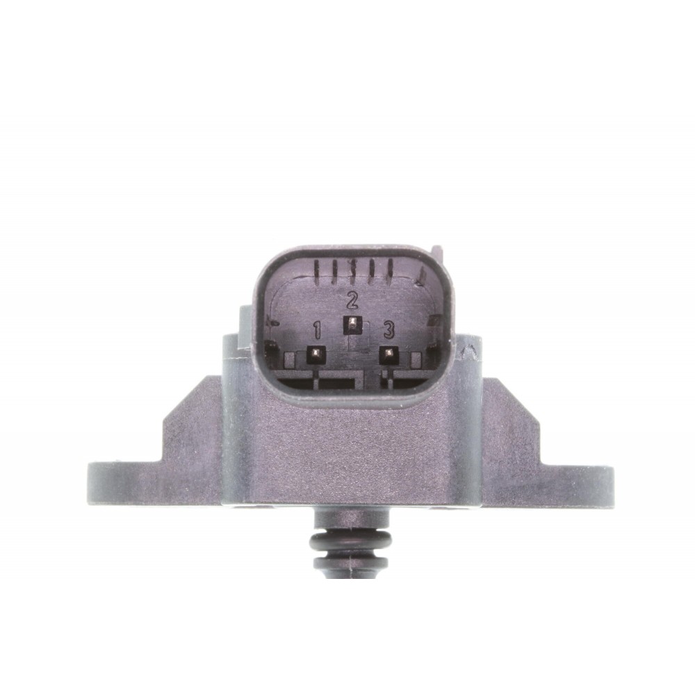 Air Pressure Sensor, altitude adaptation