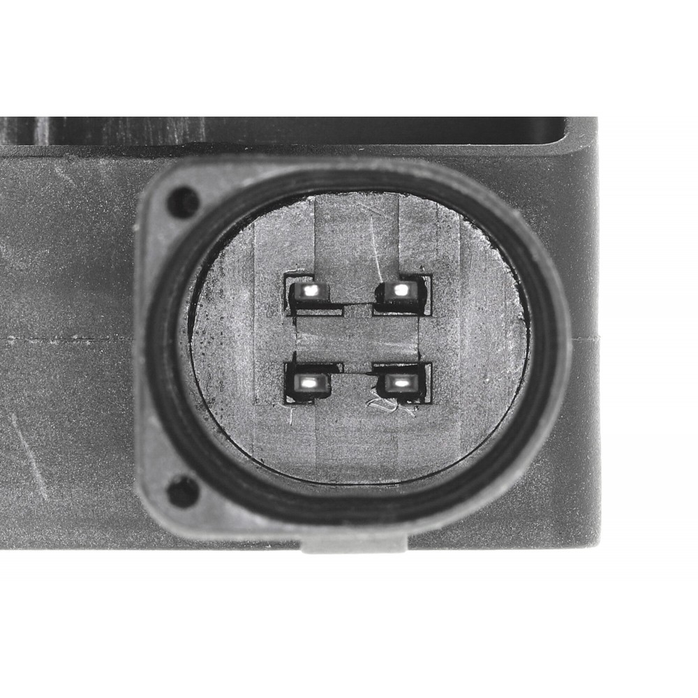 Sensor, pneumatic suspension level