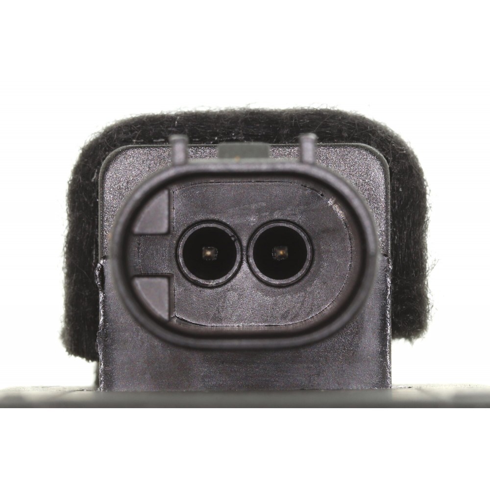 Coolant Control Valve