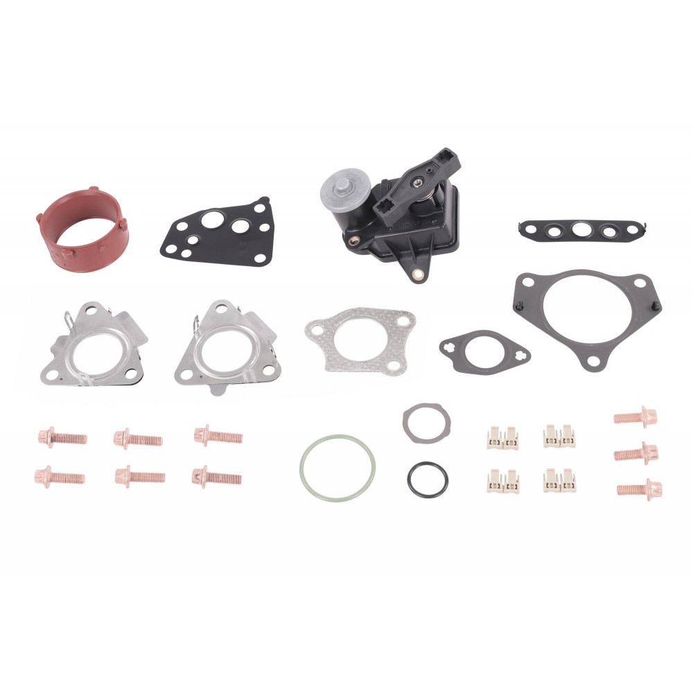 Gasket Set, intake manifold